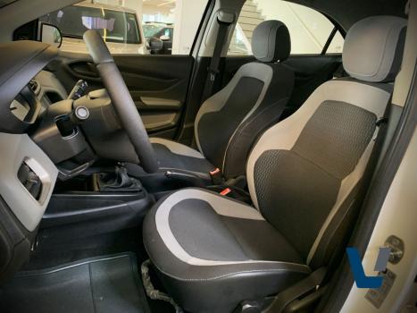 CHEVROLET Onix Hatch 1.0 4P FLEX LT, Foto 10