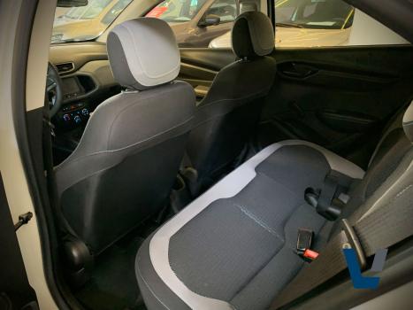 CHEVROLET Onix Hatch 1.0 4P FLEX LT, Foto 12