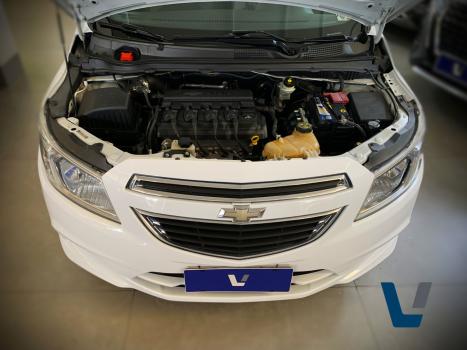 CHEVROLET Onix Hatch 1.0 4P FLEX LT, Foto 13