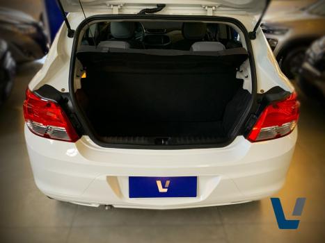 CHEVROLET Onix Hatch 1.0 4P FLEX LT, Foto 14