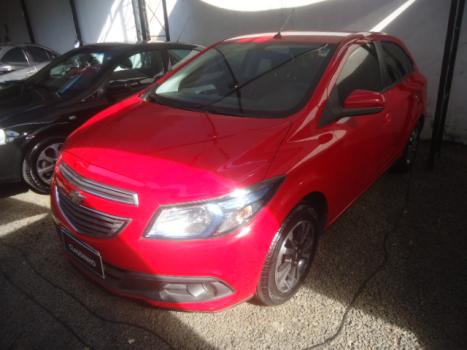 CHEVROLET Onix Hatch 1.4 4P FLEX LTZ, Foto 1
