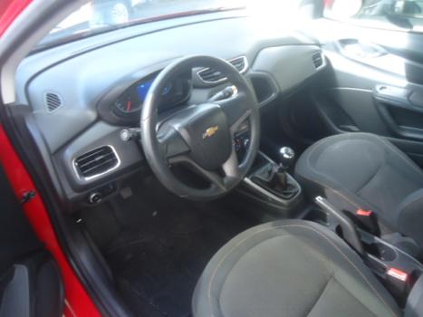 CHEVROLET Onix Hatch 1.4 4P FLEX LTZ, Foto 2