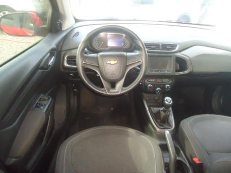 CHEVROLET Onix Hatch 1.4 4P FLEX LTZ, Foto 4