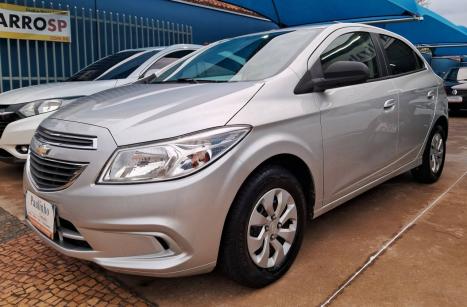 CHEVROLET Onix Hatch 1.0 12V 4P FLEX LT, Foto 2