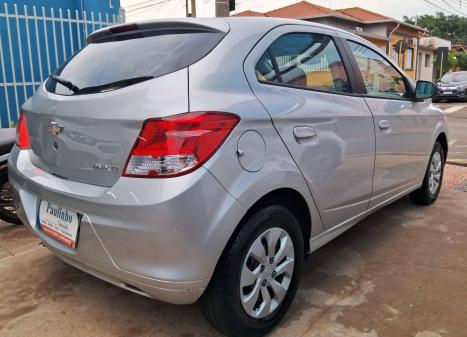 CHEVROLET Onix Hatch 1.0 12V 4P FLEX LT, Foto 5