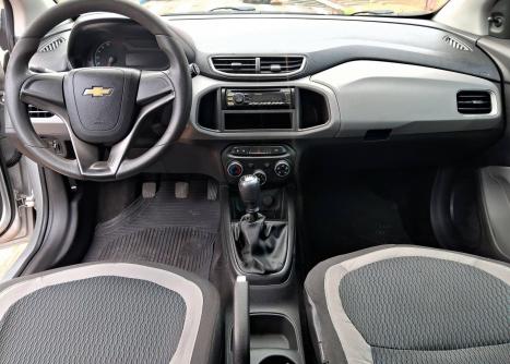CHEVROLET Onix Hatch 1.0 12V 4P FLEX LT, Foto 7