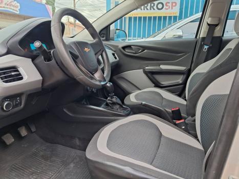 CHEVROLET Onix Hatch 1.0 12V 4P FLEX LT, Foto 8