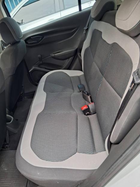 CHEVROLET Onix Hatch 1.0 12V 4P FLEX LT, Foto 9