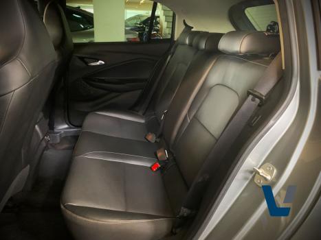 CHEVROLET Onix Hatch 1.0 12V 4P FLEX PREMIER 2 TURBO AUTOM�TICO, Foto 11