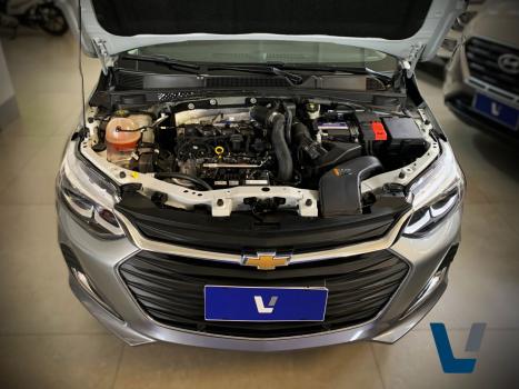 CHEVROLET Onix Hatch 1.0 12V 4P FLEX PREMIER 2 TURBO AUTOM�TICO, Foto 13