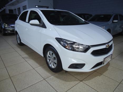 CHEVROLET Onix Hatch 1.0 4P FLEX LT, Foto 1