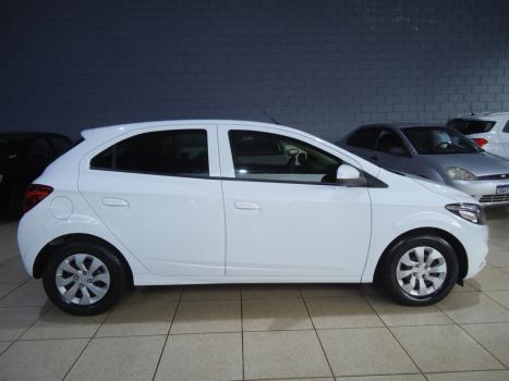 CHEVROLET Onix Hatch 1.0 4P FLEX LT, Foto 2
