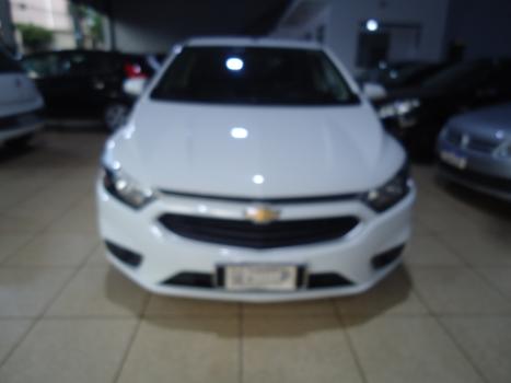 CHEVROLET Onix Hatch 1.0 4P FLEX LT, Foto 3