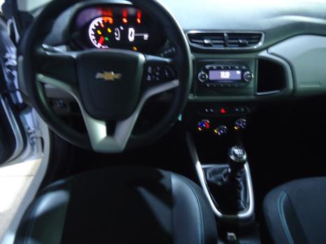 CHEVROLET Onix Hatch 1.0 4P FLEX LT, Foto 5