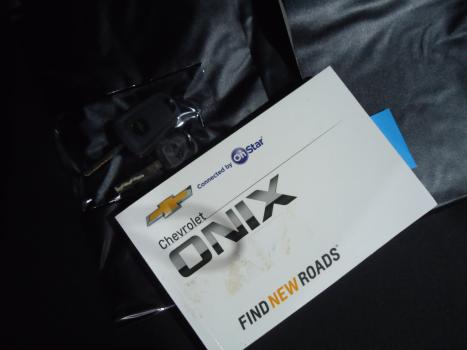 CHEVROLET Onix Hatch 1.0 4P FLEX LT, Foto 7