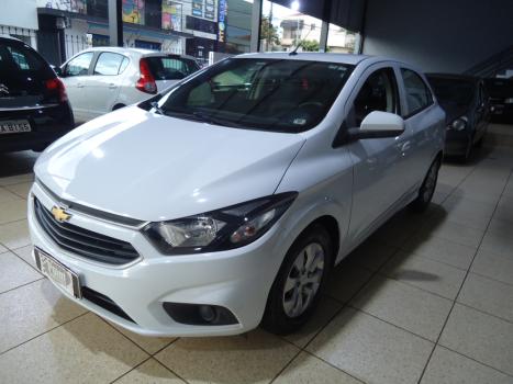 CHEVROLET Onix Hatch 1.0 4P FLEX LT, Foto 8