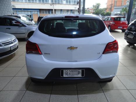 CHEVROLET Onix Hatch 1.0 4P FLEX LT, Foto 11