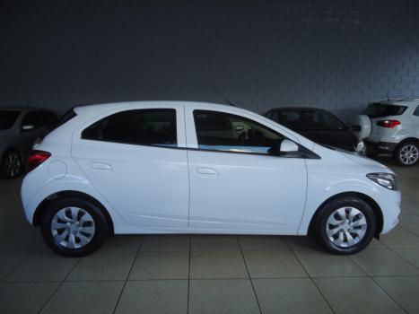 CHEVROLET Onix Hatch 1.0 4P FLEX LT, Foto 2