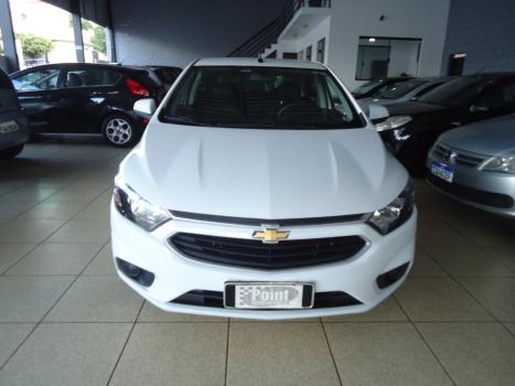 CHEVROLET Onix Hatch 1.0 4P FLEX LT, Foto 3