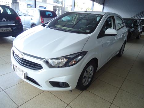 CHEVROLET Onix Hatch 1.0 4P FLEX LT, Foto 4