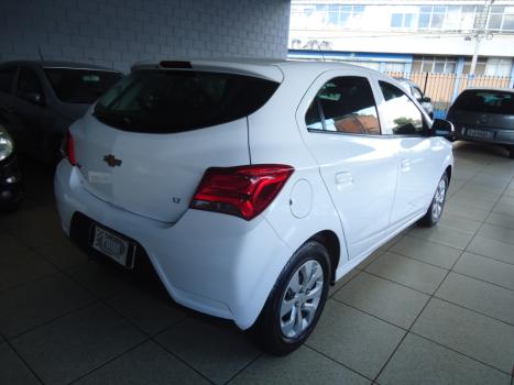 CHEVROLET Onix Hatch 1.0 4P FLEX LT, Foto 6