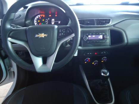 CHEVROLET Onix Hatch 1.0 4P FLEX LT, Foto 8