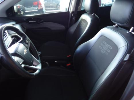 CHEVROLET Onix Hatch 1.0 4P FLEX LT, Foto 9