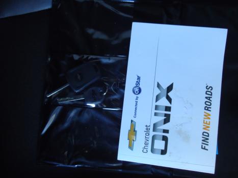 CHEVROLET Onix Hatch 1.0 4P FLEX LT, Foto 11