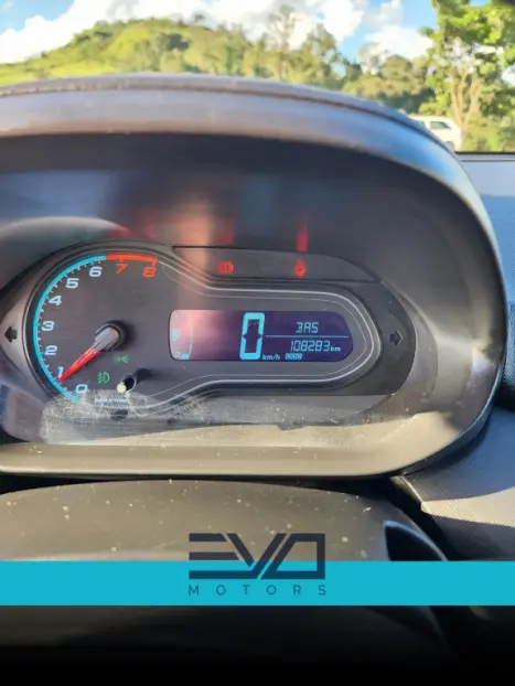 CHEVROLET Onix Hatch 1.0 4P FLEX LT, Foto 11