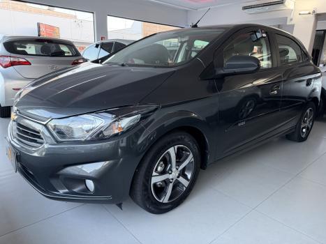 CHEVROLET Onix Hatch 1.4 4P FLEX LTZ AUTOM�TICO, Foto 1