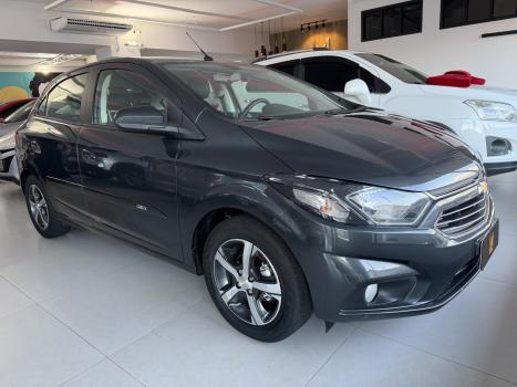 CHEVROLET Onix Hatch 1.4 4P FLEX LTZ AUTOM�TICO, Foto 2