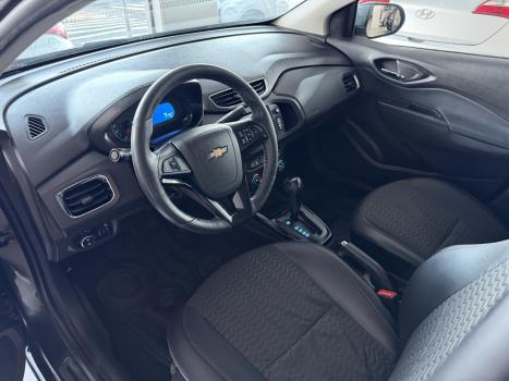 CHEVROLET Onix Hatch 1.4 4P FLEX LTZ AUTOM�TICO, Foto 4