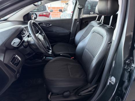 CHEVROLET Onix Hatch 1.4 4P FLEX LTZ AUTOM�TICO, Foto 5