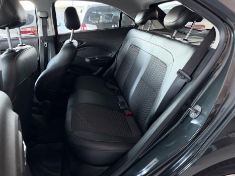 CHEVROLET Onix Hatch 1.4 4P FLEX LTZ AUTOM�TICO, Foto 6