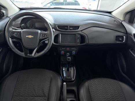 CHEVROLET Onix Hatch 1.4 4P FLEX LTZ AUTOM�TICO, Foto 7
