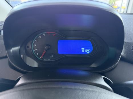 CHEVROLET Onix Hatch 1.4 4P FLEX LTZ AUTOM�TICO, Foto 8