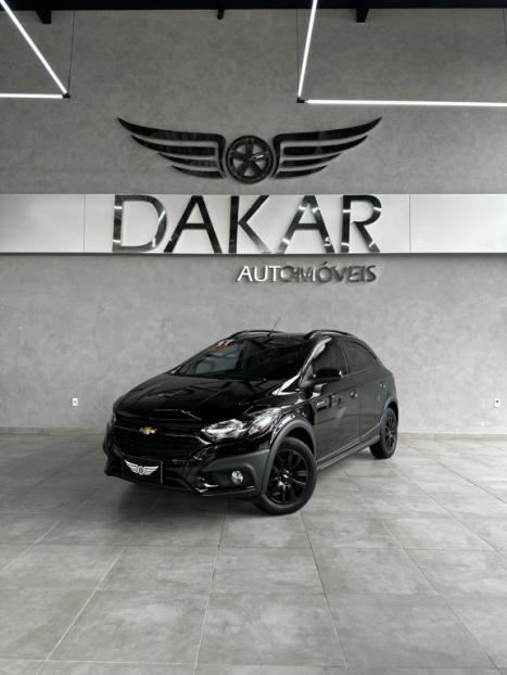 CHEVROLET Onix Hatch 1.4 4P FLEX ACTIV, Foto 1