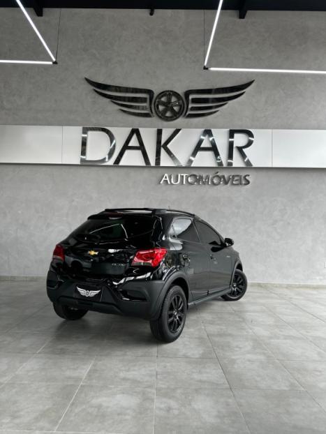 CHEVROLET Onix Hatch 1.4 4P FLEX ACTIV, Foto 2
