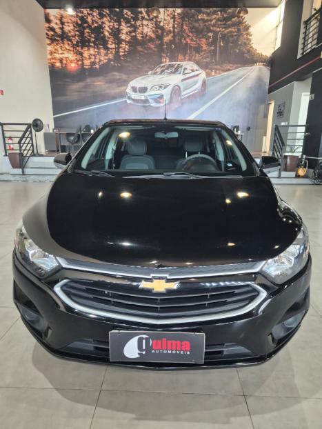 CHEVROLET Onix Hatch 1.0 12V 4P FLEX LT, Foto 1