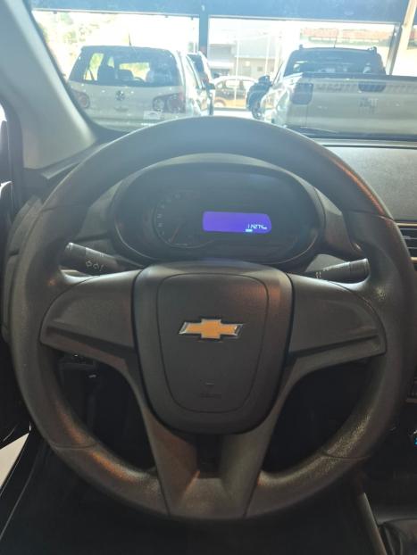 CHEVROLET Onix Hatch 1.0 12V 4P FLEX LT, Foto 2