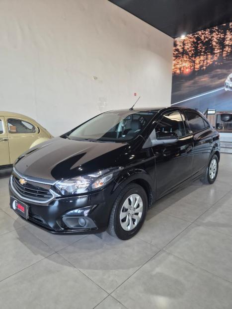 CHEVROLET Onix Hatch 1.0 12V 4P FLEX LT, Foto 5