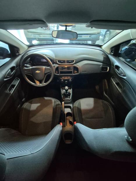 CHEVROLET Onix Hatch 1.0 12V 4P FLEX LT, Foto 8