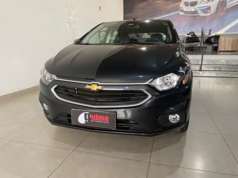 CHEVROLET Onix Hatch 1.0 12V 4P FLEX LT, Foto 1