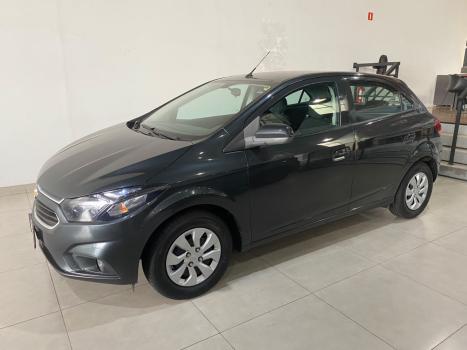 CHEVROLET Onix Hatch 1.0 12V 4P FLEX LT, Foto 2