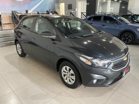 CHEVROLET Onix Hatch 1.0 12V 4P FLEX LT, Foto 3