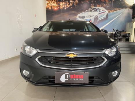 CHEVROLET Onix Hatch 1.0 12V 4P FLEX LT, Foto 4