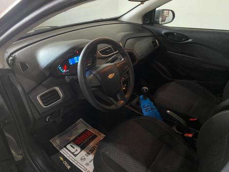 CHEVROLET Onix Hatch 1.0 12V 4P FLEX LT, Foto 5