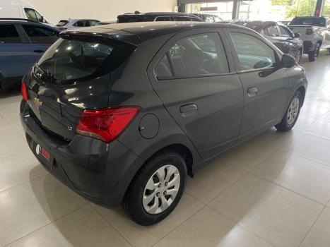 CHEVROLET Onix Hatch 1.0 12V 4P FLEX LT, Foto 9