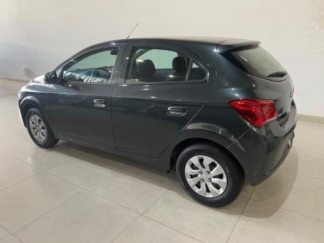 CHEVROLET Onix Hatch 1.0 12V 4P FLEX LT, Foto 10