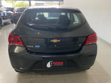 CHEVROLET Onix Hatch 1.0 12V 4P FLEX LT, Foto 11